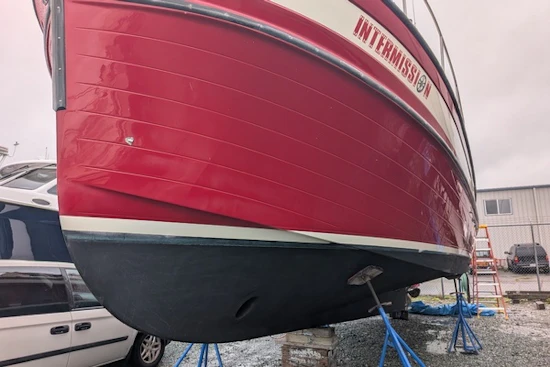 Nordic Tugs  Yacht For Sale