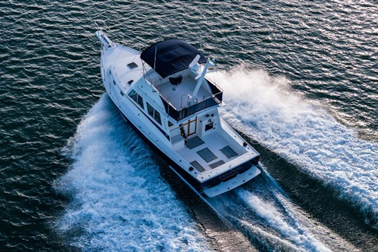 Northern Bay 36 Yacht For Sale