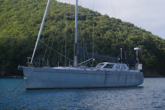 Custom  Yacht For Sale