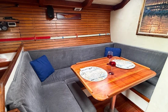 Custom  Yacht For Sale