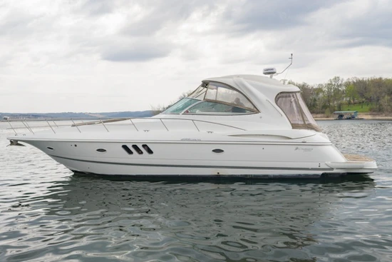 Cruisers Yachts 460 Express Yacht For Sale