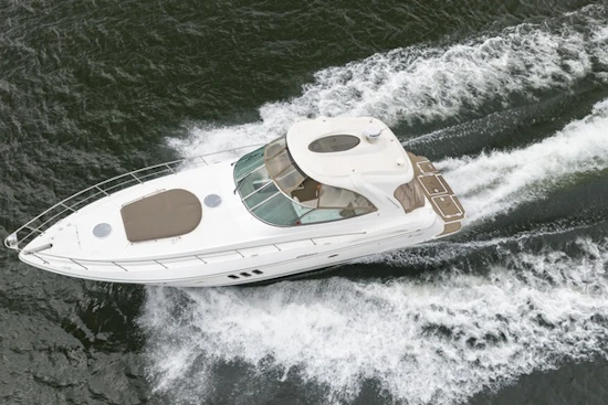 Cruisers Yachts 460 Express Yacht For Sale