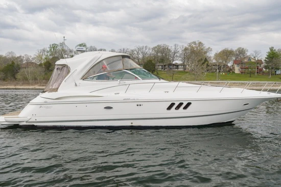Cruisers Yachts 460 Express Yacht For Sale