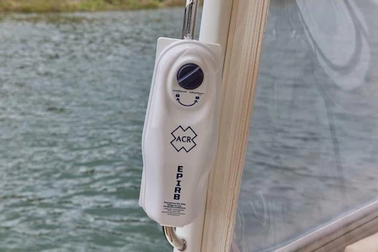 MJM 40z Yacht For Sale