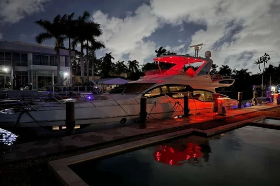 Azimut 64 Yacht For Sale
