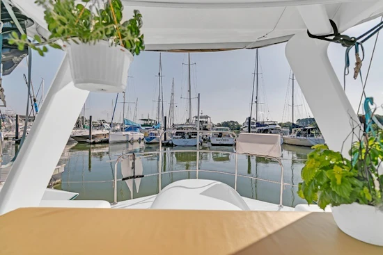 Kelsall Manannan Custom Yacht For Sale