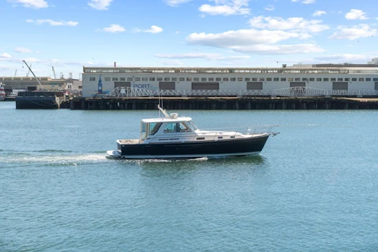 Sabre 42 Express Hardback Yacht For Sale