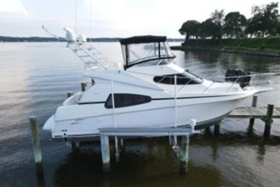 Silverton  Yacht For Sale