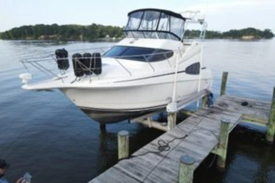 Silverton  Yacht For Sale