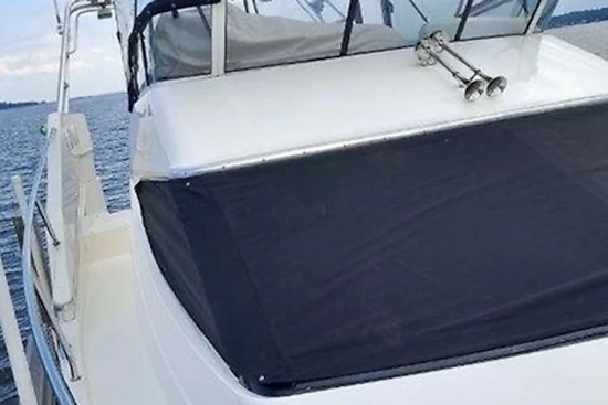 Silverton  Yacht For Sale