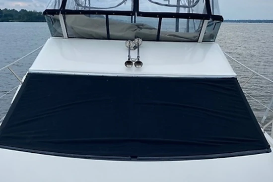 Silverton  Yacht For Sale