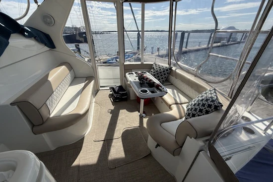 Cruisers Yachts 4450 Express Motor Yacht Yacht For Sale