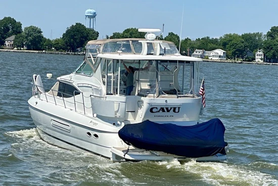 Cruisers Yachts 4450 Express Motor Yacht Yacht For Sale