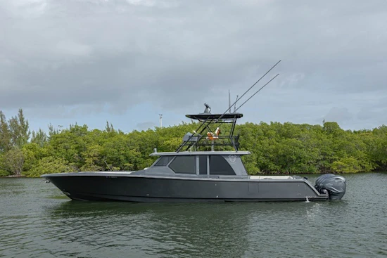 Gulf Crosser  Yacht For Sale
