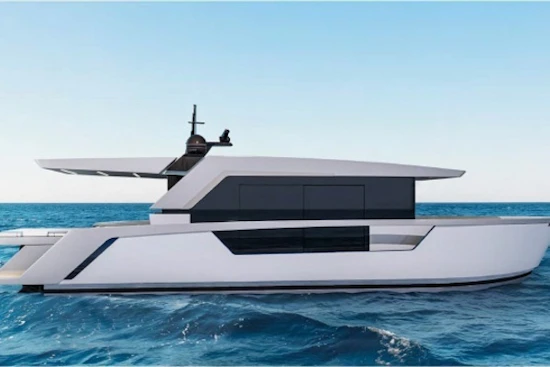 Ladenstein L48 MIAMI Yacht For Sale