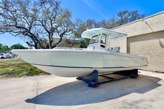 Stamas 31T Aventura Yacht For Sale