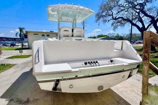Stamas 31T Aventura Yacht For Sale