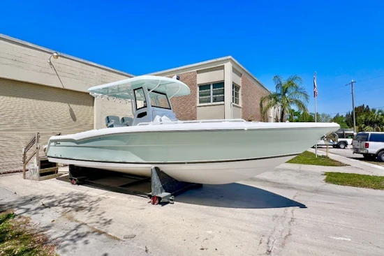 Stamas 31T Aventura Yacht For Sale