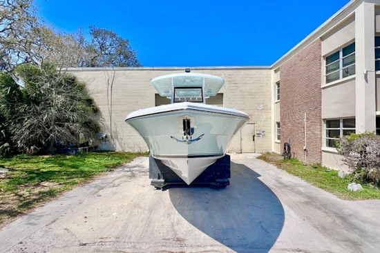 Stamas 31T Aventura Yacht For Sale