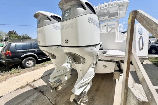 Stamas 33T Aventura Yacht For Sale