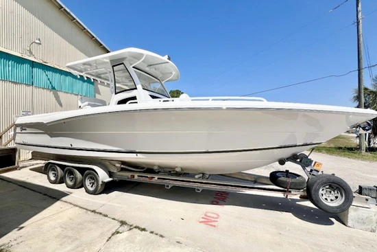 Stamas 33T Aventura Yacht For Sale