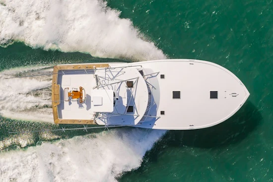 Lohr 43 Express Yacht For Sale