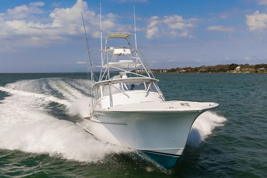 Lohr 43 Express Yacht For Sale