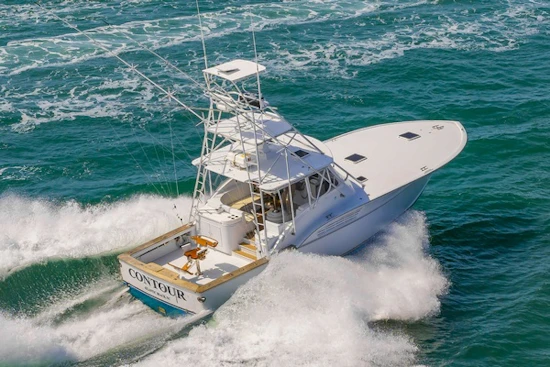 Lohr 43 Express Yacht For Sale