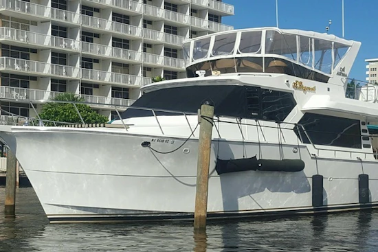 Altima Motor Yacht Yacht For Sale