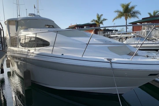Sea Ray 390 Motor Yacht Yacht For Sale