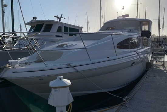 Sea Ray 390 Motor Yacht Yacht For Sale