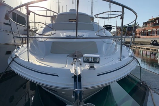 Sea Ray 390 Motor Yacht Yacht For Sale