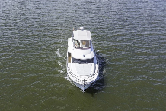 Beneteau Swift Trawler Yacht For Sale