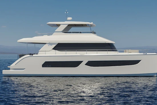 ILIAD Catamarans  Yacht For Sale