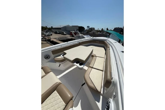 Everglades 365 Center Console Yacht For Sale