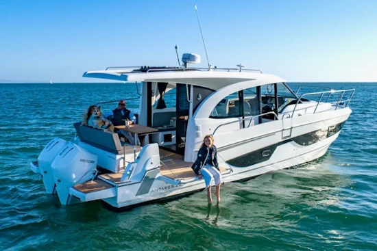 Beneteau Antares 11 Yacht For Sale