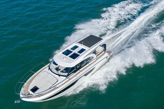 Beneteau Antares 11 Yacht For Sale