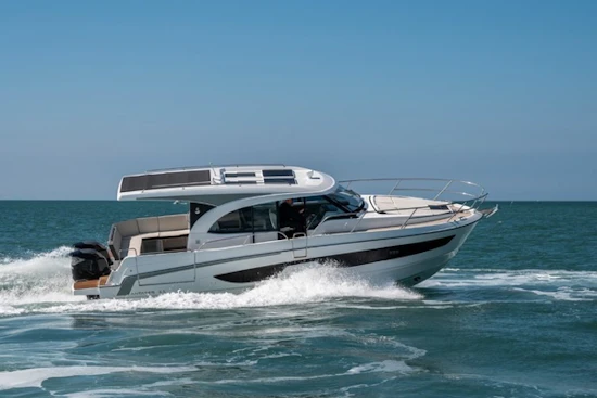 Beneteau Antares 11 Yacht For Sale