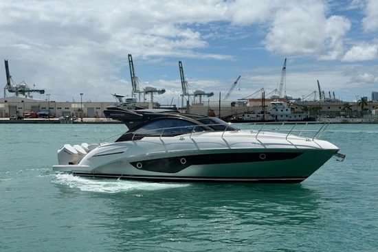Schaefer 400 Yacht For Sale