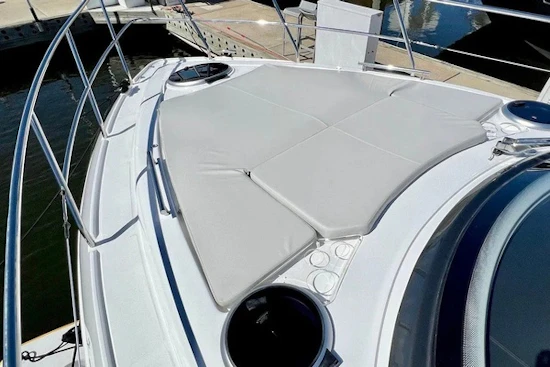 Schaefer 400 Yacht For Sale