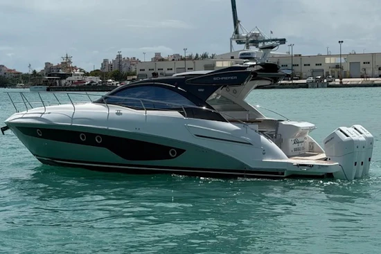 Schaefer 400 Yacht For Sale