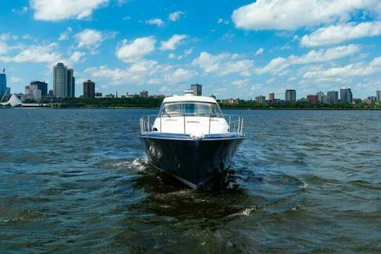 Palm Beach Motor Yachts GT50 Yacht For Sale