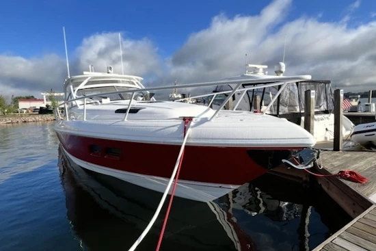 Intrepid 475 Sport Yacht Yacht For Sale