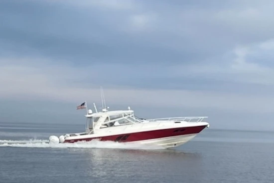 Intrepid 475 Sport Yacht Yacht For Sale