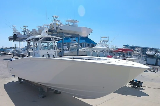 Cape Horn 36XS Yacht For Sale