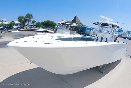 Cape Horn 36XS Yacht For Sale