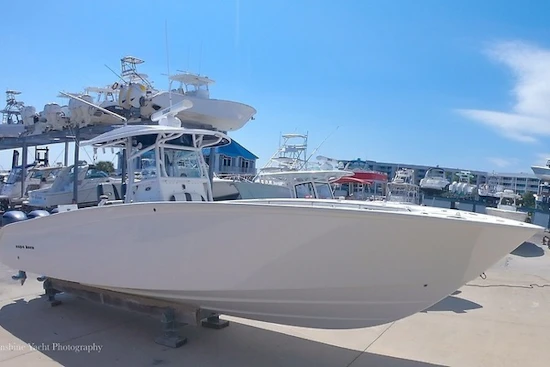 Cape Horn 36XS Yacht For Sale
