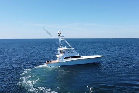 Jim Smith  Yacht For Sale
