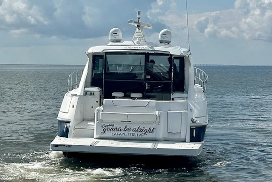 Cruisers Yachts Cantius Yacht For Sale