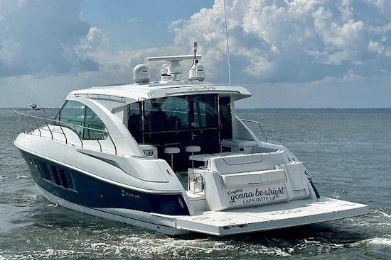 Cruisers Yachts Cantius Yacht For Sale